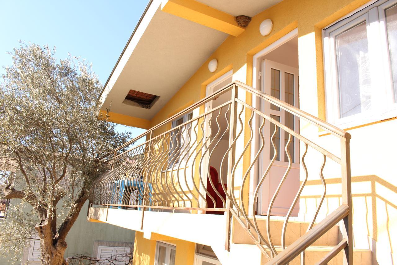 Apartments Todorovic Petrovac المظهر الخارجي الصورة