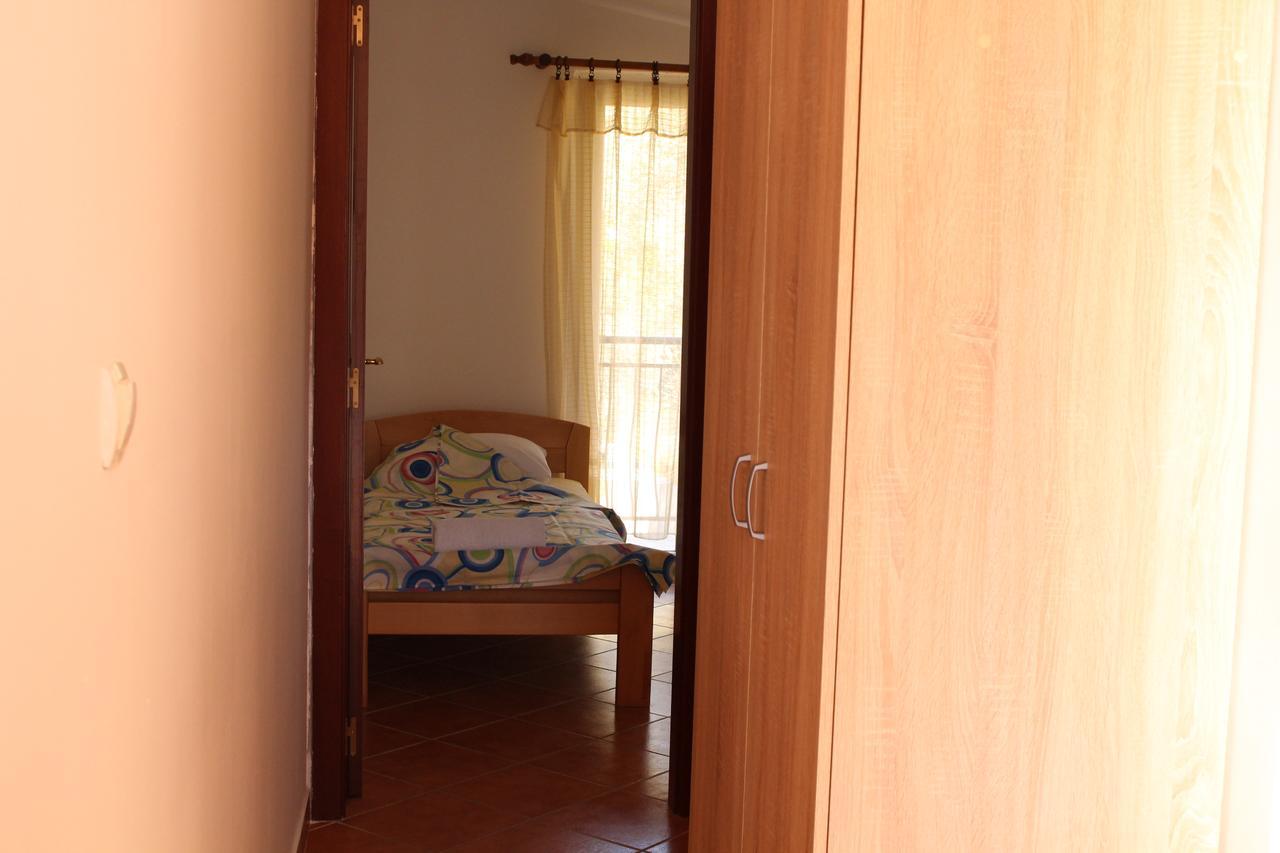 Apartments Todorovic Petrovac المظهر الخارجي الصورة