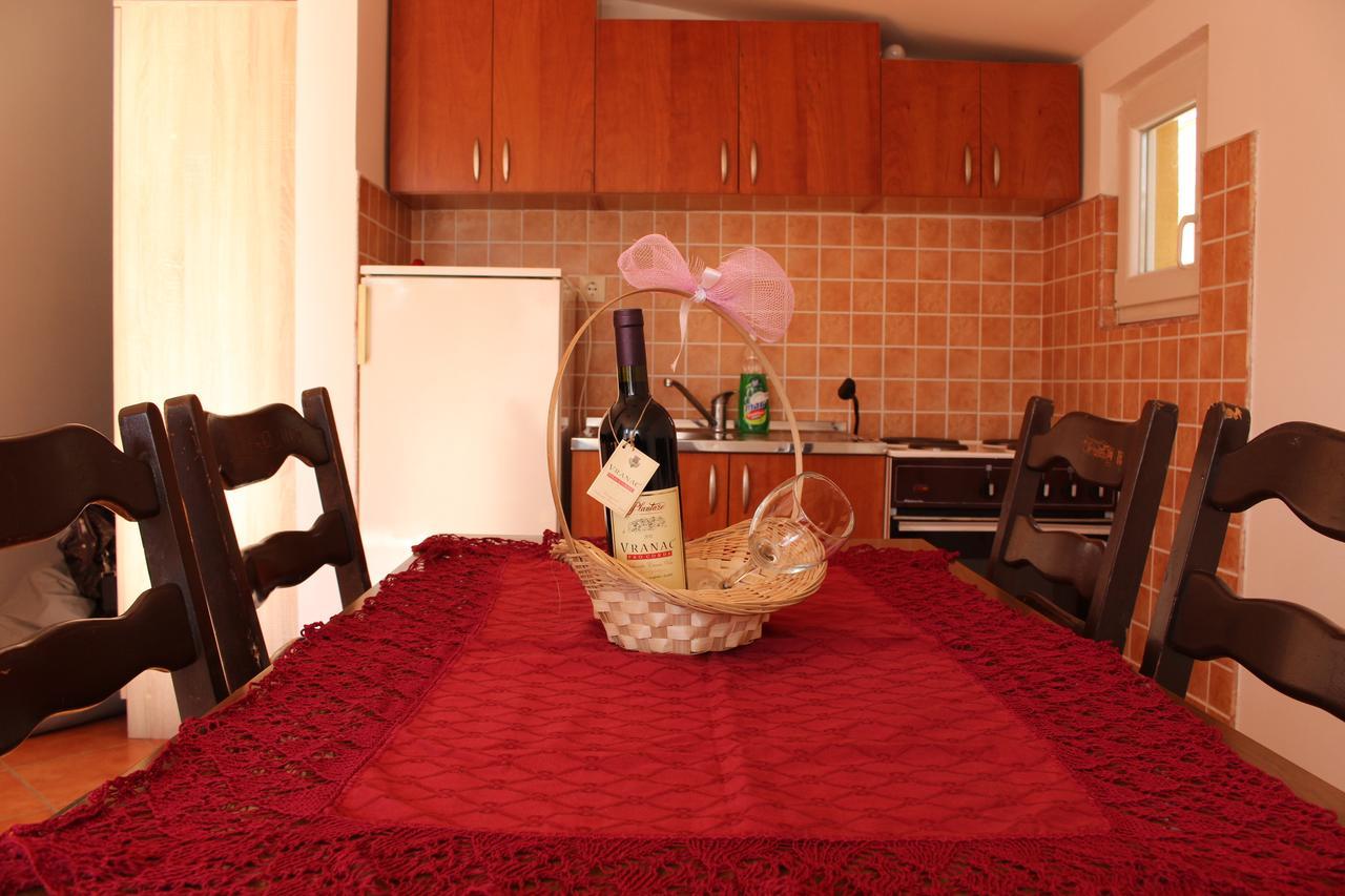 Apartments Todorovic Petrovac المظهر الخارجي الصورة