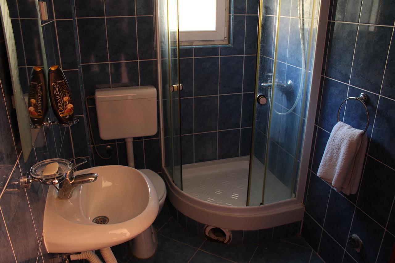 Apartments Todorovic Petrovac المظهر الخارجي الصورة