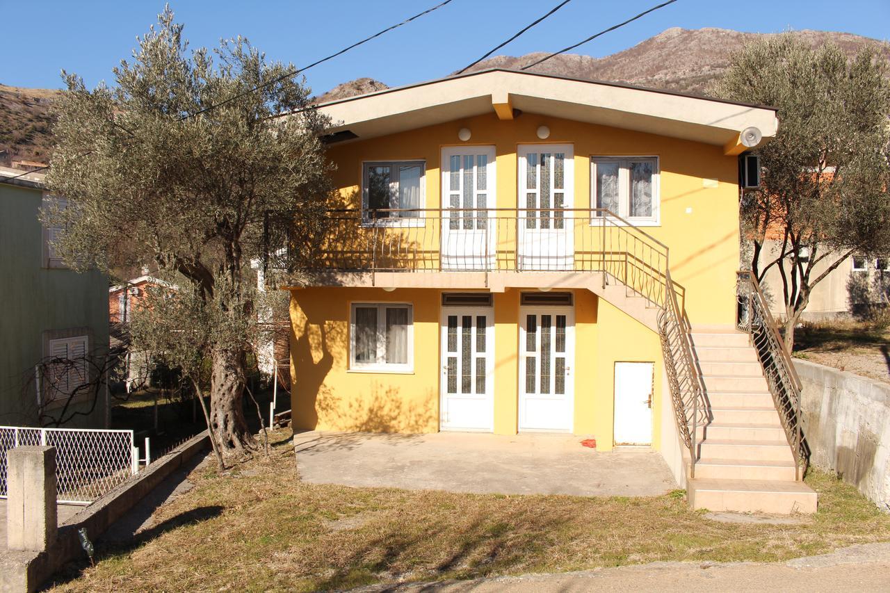 Apartments Todorovic Petrovac المظهر الخارجي الصورة